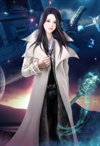 長女驚華